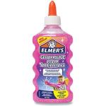 Glitzerkleber Elmer's Glitter Glue 177 ml - pink