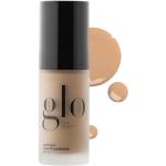 GloMinerals Luxe Liquid Foundation SPF 15 - Almond 30ml/1oz - Make-up