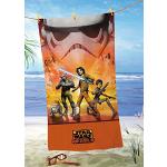 Global Labels Star Wars Strandtücher aus Baumwolle 75x150 
