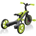 Grüne Globber Laufräder & Lauflernräder aus Kunststoff höhenverstellbar 
