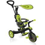 Reduzierte Limettengrüne Globber Dreiräder für Jungen 