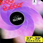 Globe Belag 999 Soft rot 1,8 mm