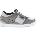 Globe Fusion Sneaker grau weiß
