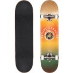 Globe G1 Ablaze Skateboard Complete 7.75 Inch mit Tensor Achsen