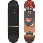 Globe G2 On the Brink Complete Skateboard 8.25 Inch - Komplett Board mit Tensor Achsen