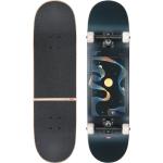 Globe G2 Parallel Skateboard 8.25 Inch midnight - Komplett Board mit Tensor Achsen