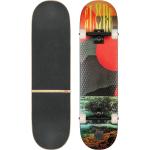 Globe G2 Rapid Space Skateboard 8.0 Inch sundance - Komplett Board mit Tensor Achsen
