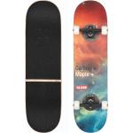Globe G3 Bar Complete Skateboard 8.125 Inch nebula - Komplett Board mit Carbon Verstärkung