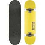 Globe Goodstock Complete Skateboard 7.75 Inch mit Tensor Achsen