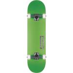 GLOBE GOODSTOCK Skateboard 2022 neon green - 8.0