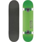 Globe Goodstock Skateboard 8.0 Inch neon green - Komplett Board mit Tensor Achsen