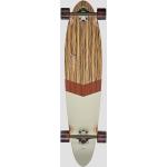 Globe Pinner Classic 40" Complete zebrawood / epitome Gr. Uni