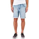 Globe Goodstock Jeans-Shorts aus Denim für Herren Größe XL 