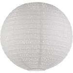 GLOBO 16910 - Lampenschirmo VARYS E27 Durchmesser 40 cm