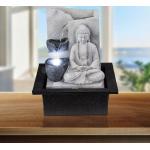 Reduzierte Buddha Figuren kaufen online
