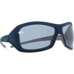 Blaue Gloryfy G10 Sportbrillen & Sport-Sonnenbrillen 