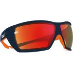 Blaue Gloryfy G12 Sportbrillen & Sport-Sonnenbrillen 