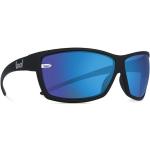 Blaue Gloryfy Outdoor Sonnenbrillen für Herren 