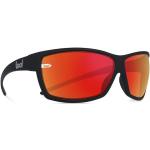 Rote Gloryfy Sportbrillen & Sport-Sonnenbrillen 