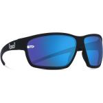 Blaue Gloryfy Outdoor Sonnenbrillen aus Kunststoff für Herren 