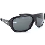 Schwarze Gloryfy G6 Sportbrillen & Sport-Sonnenbrillen für Herren 