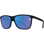 Blaue Gloryfy Sportbrillen & Sport-Sonnenbrillen für Herren 