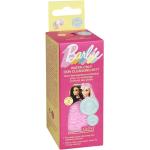 GLOV Barbie Collection Makeup Removing & Cleansing Mitt - Ivory