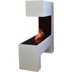 Glow Fire Mozart OMC 500 Wasserdampfkamin mit 3D Feuer mit integriertem Knistereffekt (664965315953)