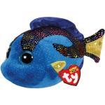 Glubschis - Aqua - Fisch blau