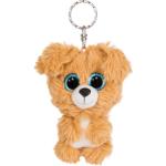 NICI Schlüsselanhänger & Taschenanhänger mit Hundemotiv 