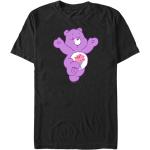 Glücksbärchis - Share Bear - T-Shirt - 3XL