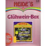 Bag-In-Box Heidelbeerglühwein 5,0 l 