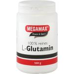 Megamax Glutamin 