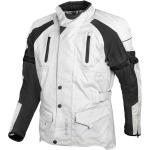 Schwarze Winddichte Atmungsaktive Mini Kurzjacken & Cropped-Jackets mit Reißverschluss mit Reflektoren Größe 8 XL 