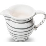 Gmundner Keramik Milchkannen & Milchkännchen aus Keramik 