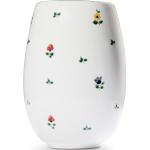Bunte 21 cm Gmundner Keramik Streublumen Vasen & Blumenvasen 21 cm aus Keramik 