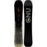 Gnu Banked Country 2024 Snowboard Herren