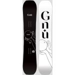 Gnu Gloss 2024 Snowboard Damen