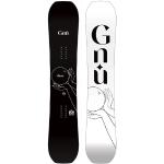 GNU Gloss Snowboard 24, Länge in cm: 144