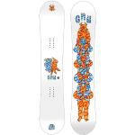 Gnu HEADSPACE Snowboard 2024,158
