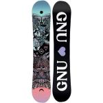 Gnu Ladies Choice Snowboard 2024 151