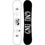 GNU Snowboard Riders Choice Camber RCC3 157.5 Größe:157.5