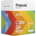 Go Double Pack Color Film