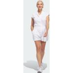 Weiße adidas Damenjumpsuits & Damenoveralls Größe XL 