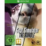 Goat Simulator - The Bundle (Xbox Series X)