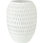 Weiße Große Vasen 