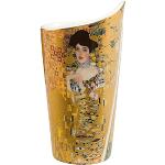 Bunte 13 cm Goebel Artis Orbis Adele Vasen & Blumenvasen 13 cm aus Porzellan 