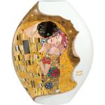 31 cm Goebel Gustav Klimt Vasen & Blumenvasen 31 cm 