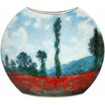Goebel Porzellan Gmbh - Goebel Tulpenfeld - Vase Artis Orbis Claude Monet Bunt Porzellan 66539551