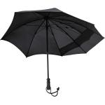 Schwarze Goebel Regenschirme & Schirme 